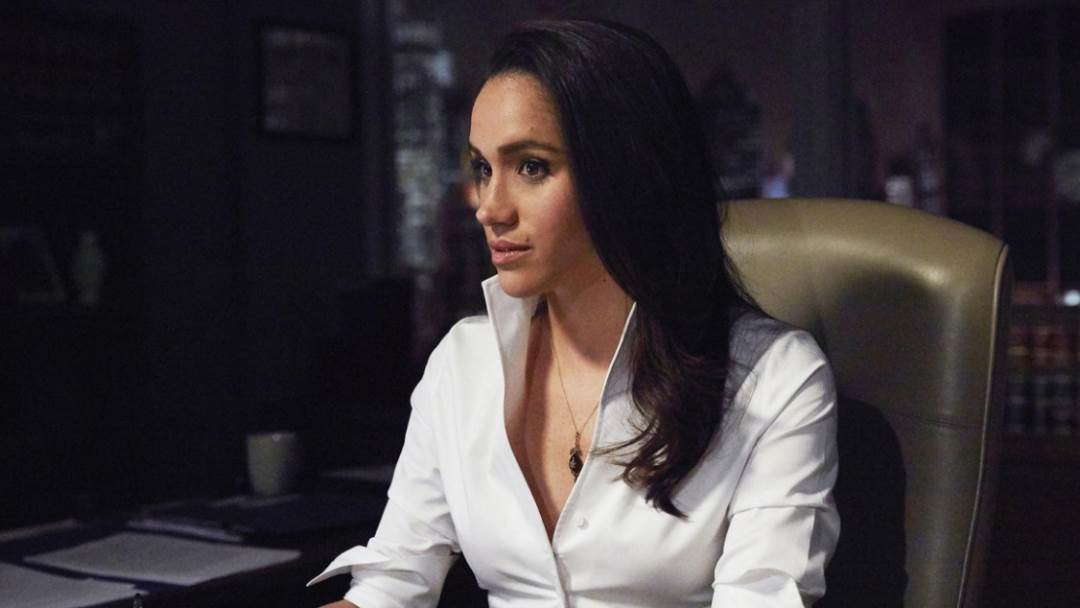 Zašto Meghan Markle neće doći na krunidbu