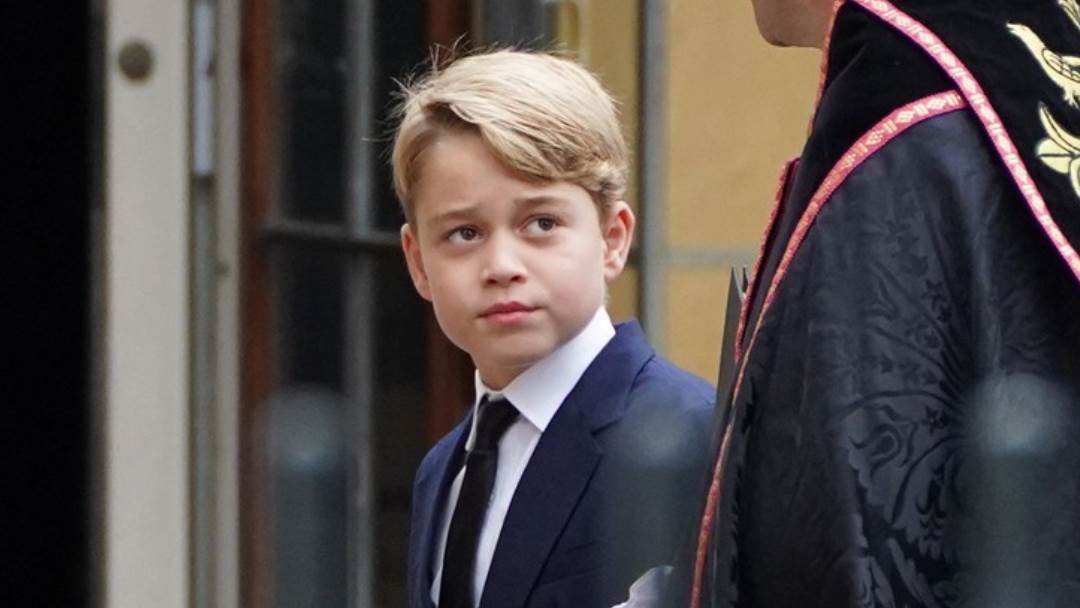 Prince George prekida tradiciju kraljevske obitelji