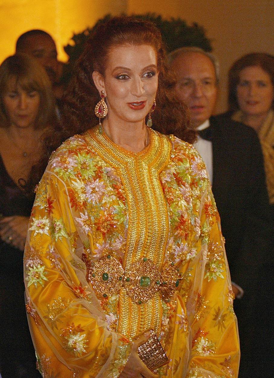 Princeza Lalla Salma