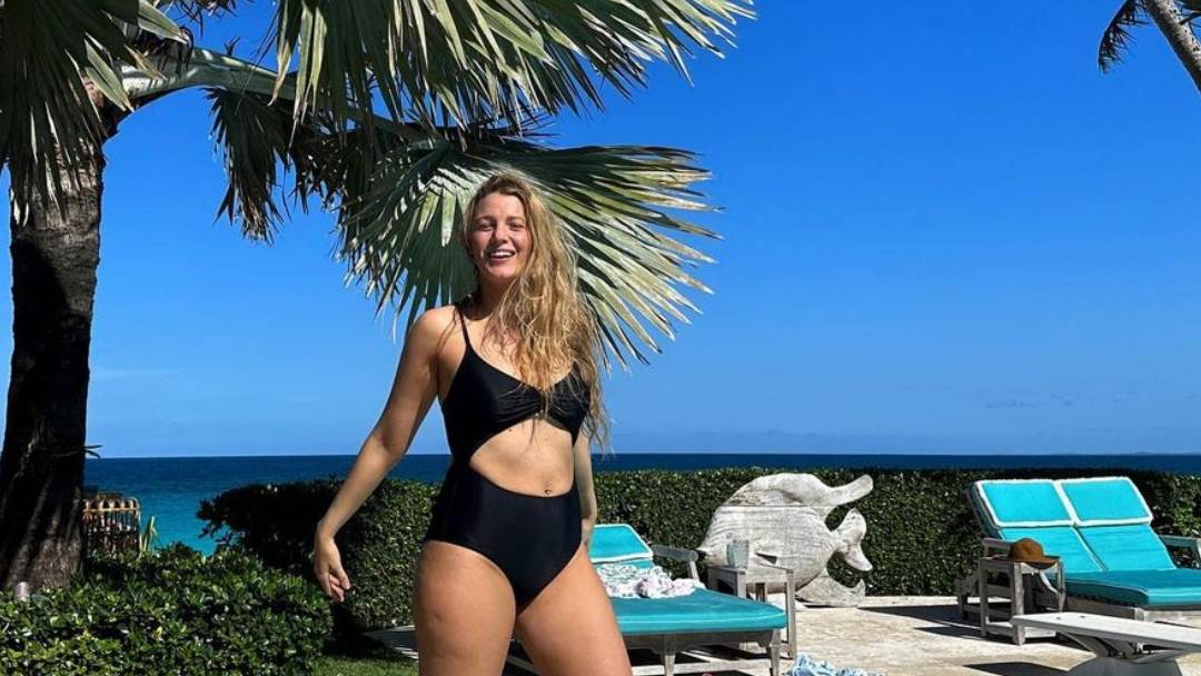 Blake Lively