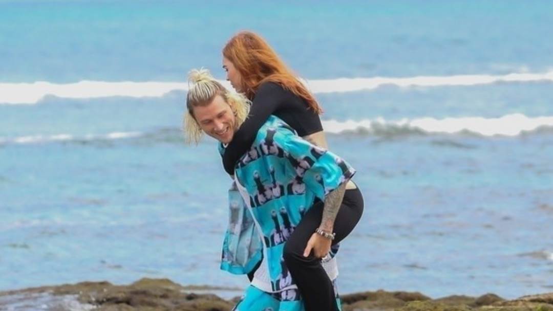 Megan Fox i Machine Gun Kelly su se pomirili