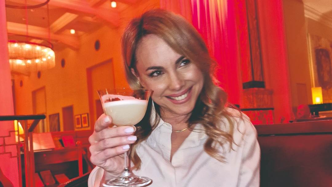 Mirna Maras Batinić proslavila 44. rođendan