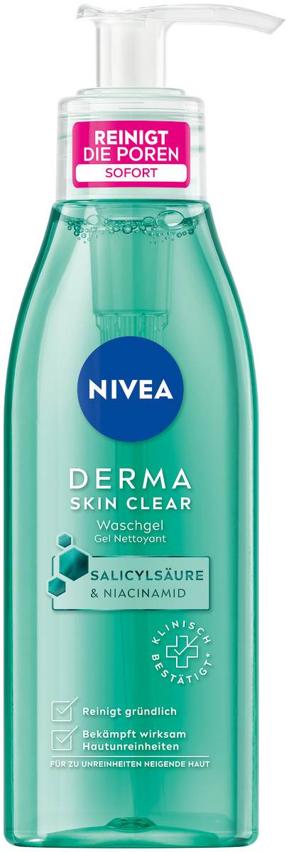 NIVEA DERMA Skin Clear gel za umivanje.jpg