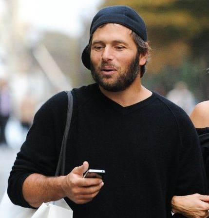 Rick Salomon bio je u braku sa Shannen Doherty i Pamelom Anderson