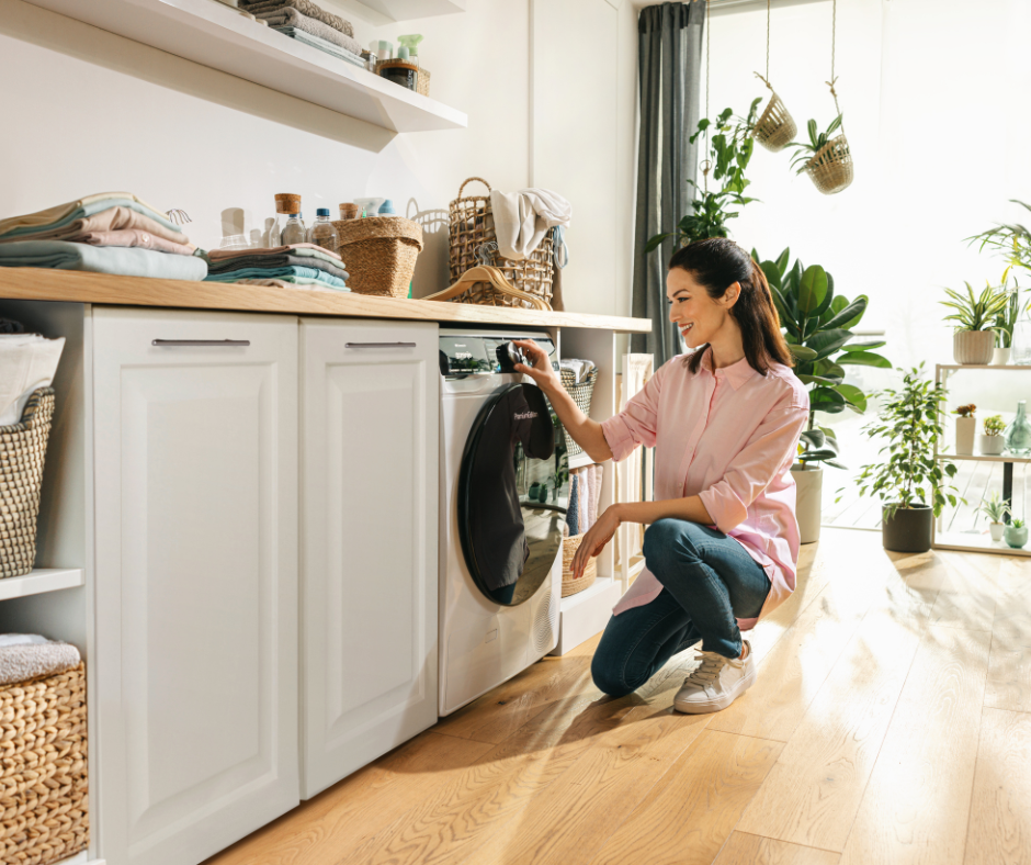 Gorenje perilica rublja