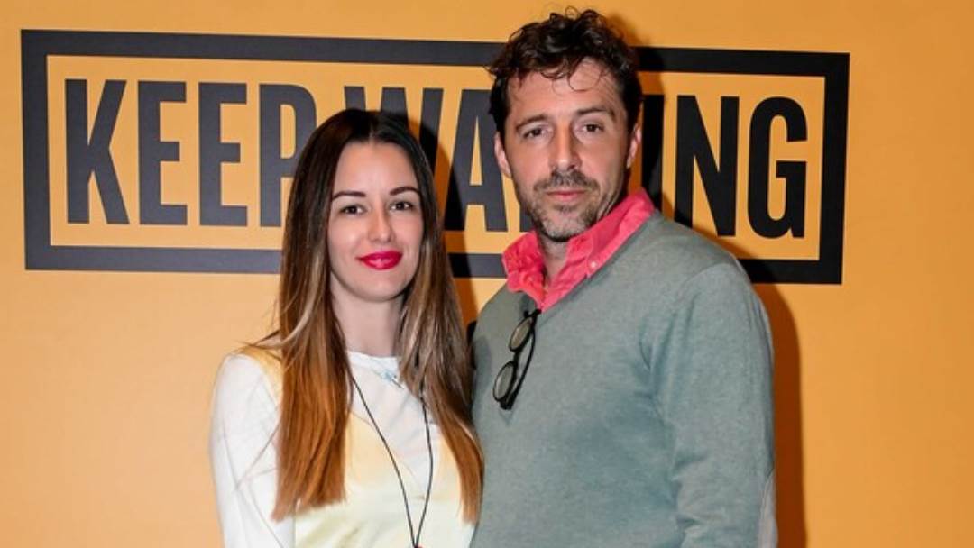 FIlip Juričić i Nika Dogan u zajedničkom izlasku
