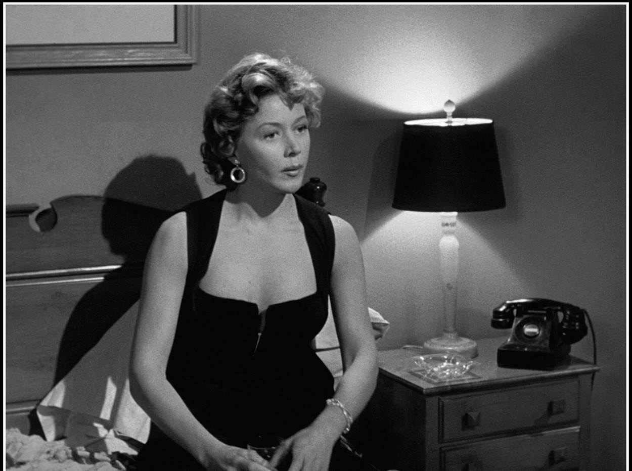 Gloria Grahame je rodila dijete slavnom redatelji, a zatim i njegovom sinu