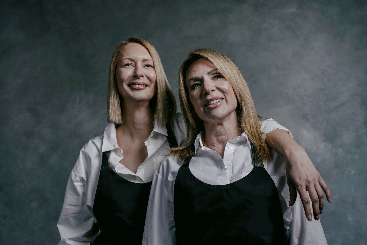 The Artisan Gin