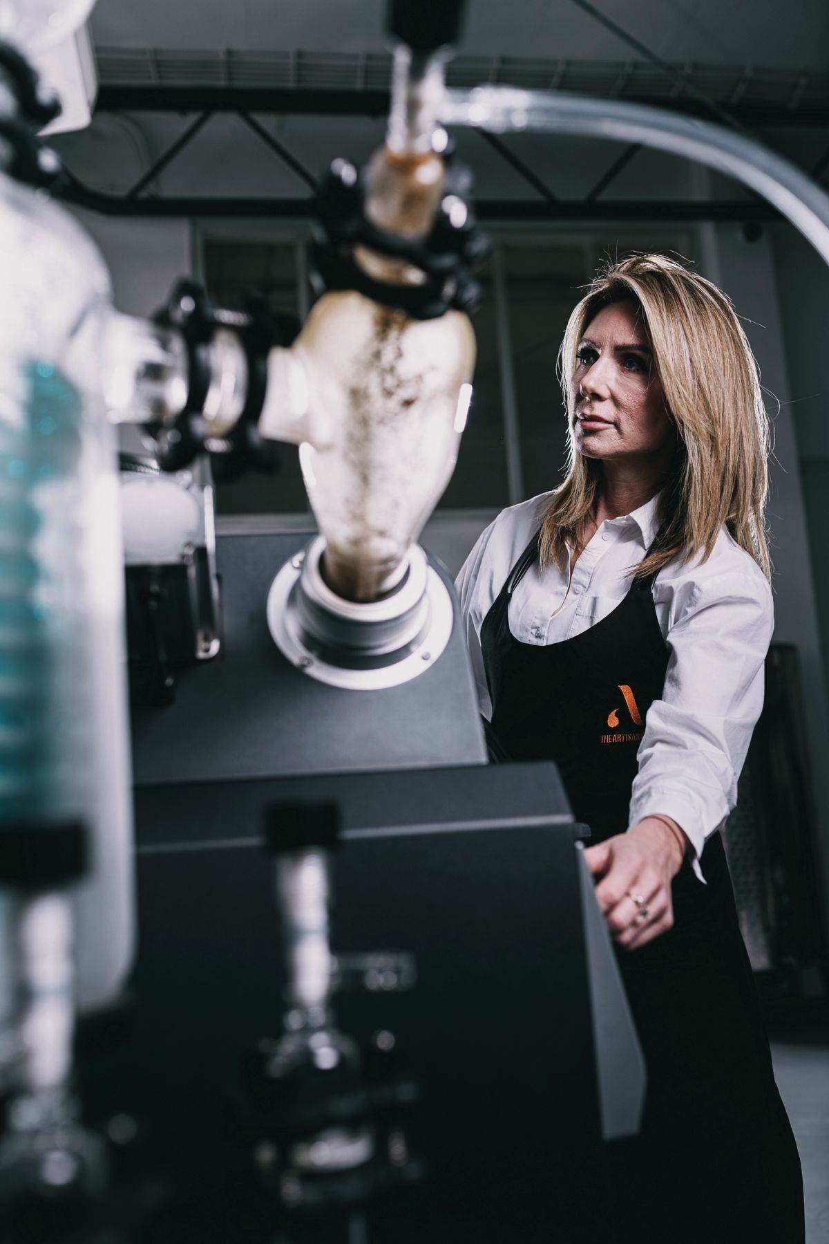 The Artisan Gin