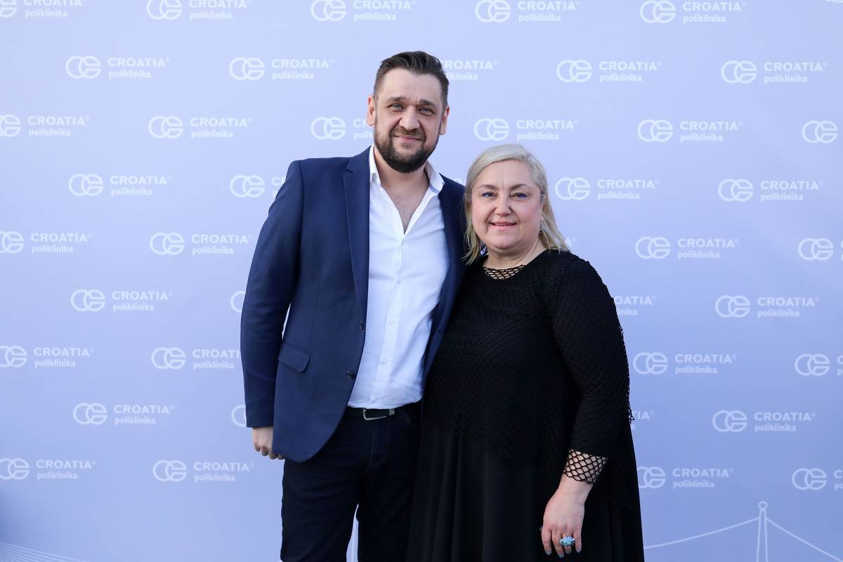 Goran Bošković, Areta Ćurković.jpg