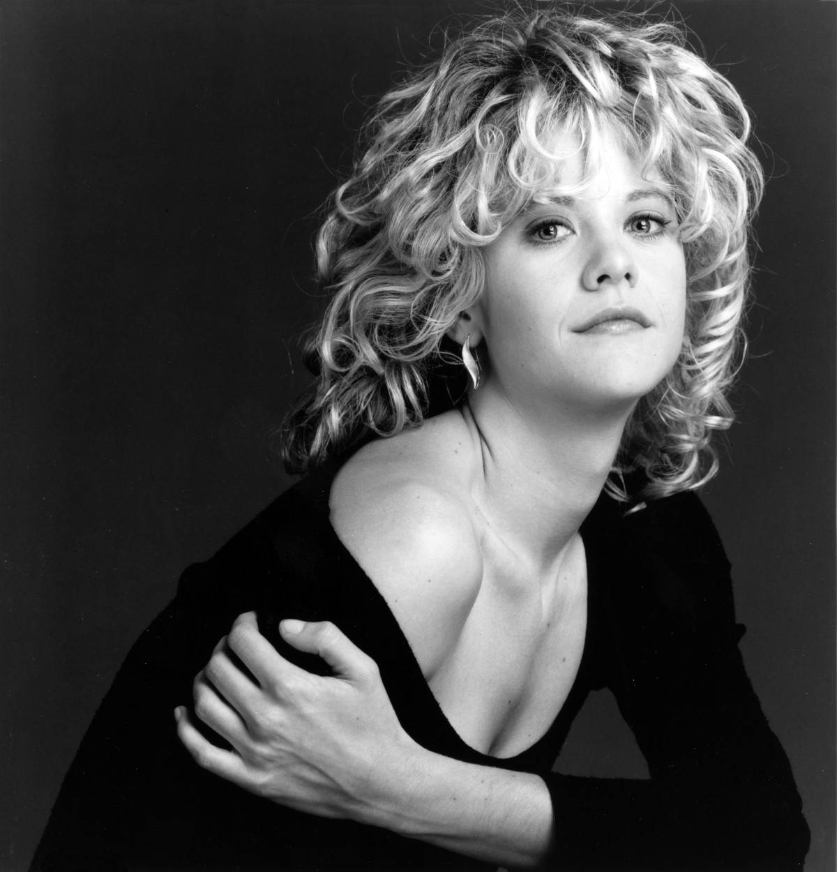 Meg Ryan