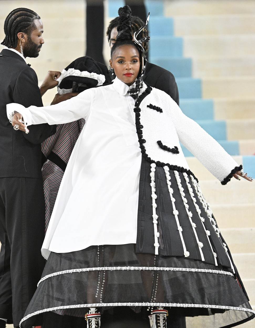 Janelle Monae