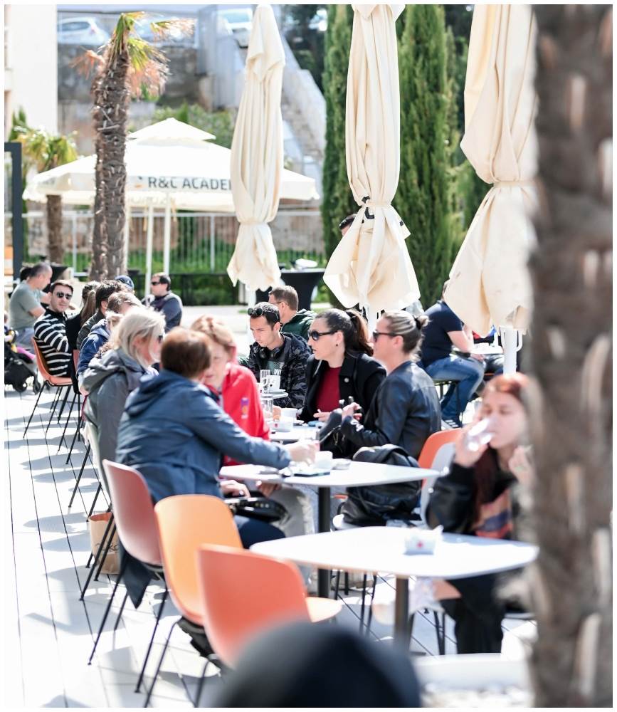 studentski dom Sveučilišta u Dubrovniku