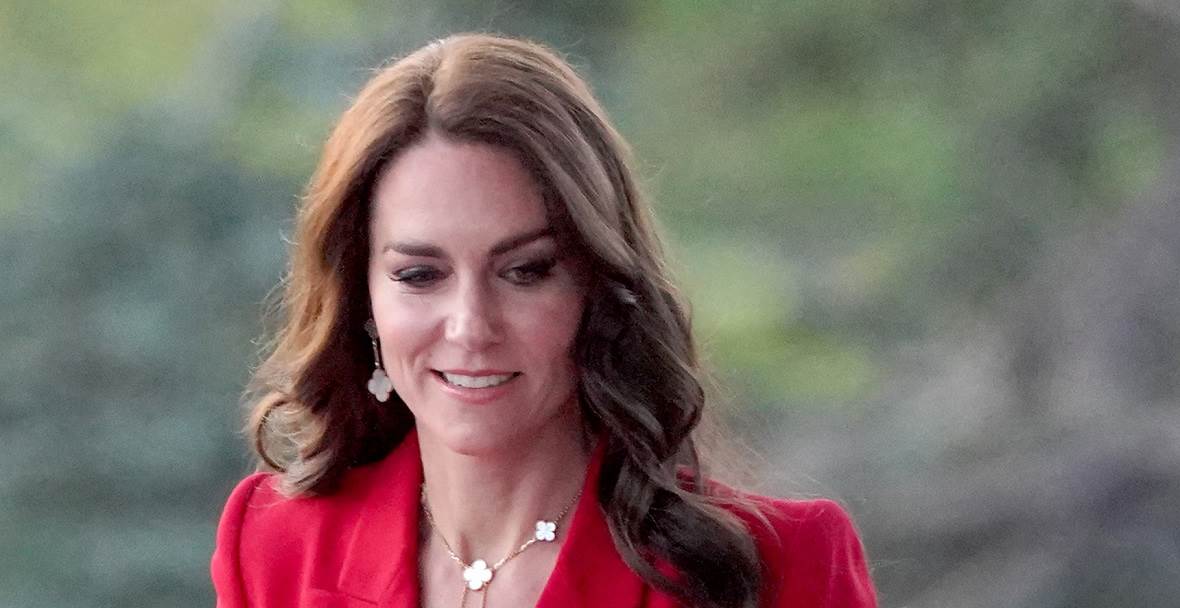 Kate Middleton