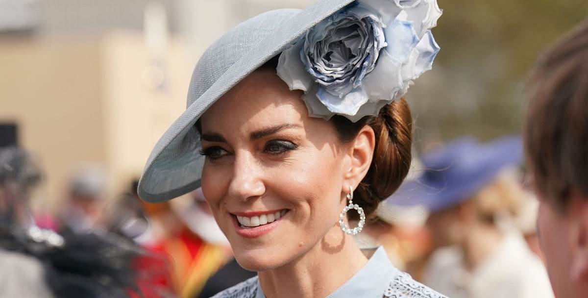 Kate Middleton