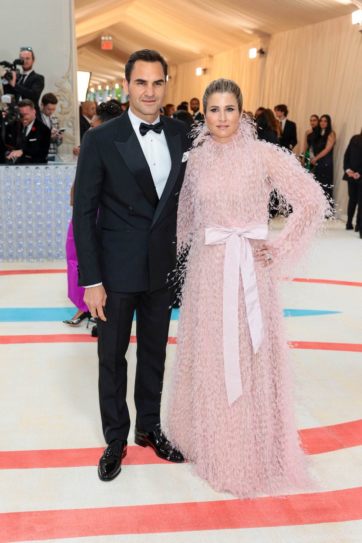 Mirka Federer