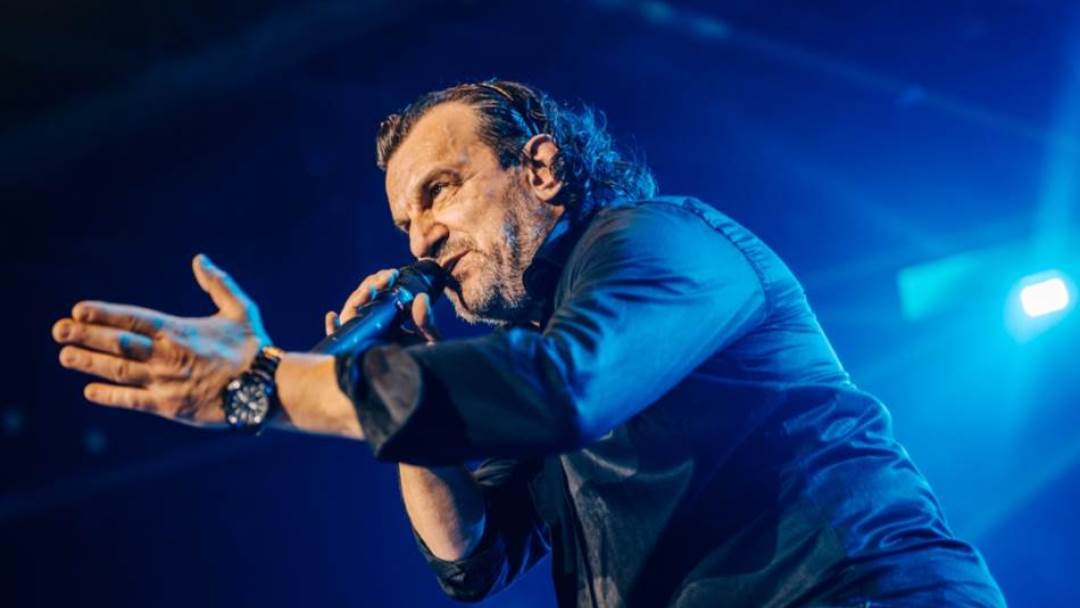 Aca Lukas o tragediji u beogradskoj školi