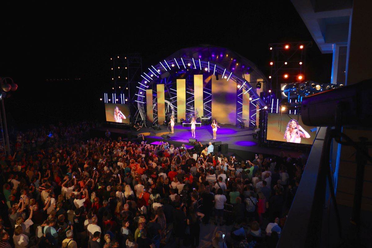 CMC FESTIVAL