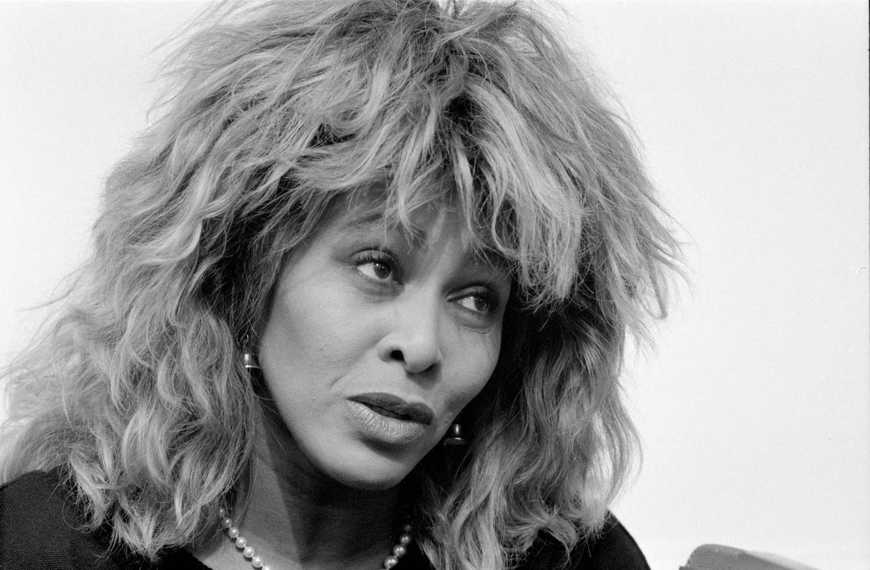 tina turner