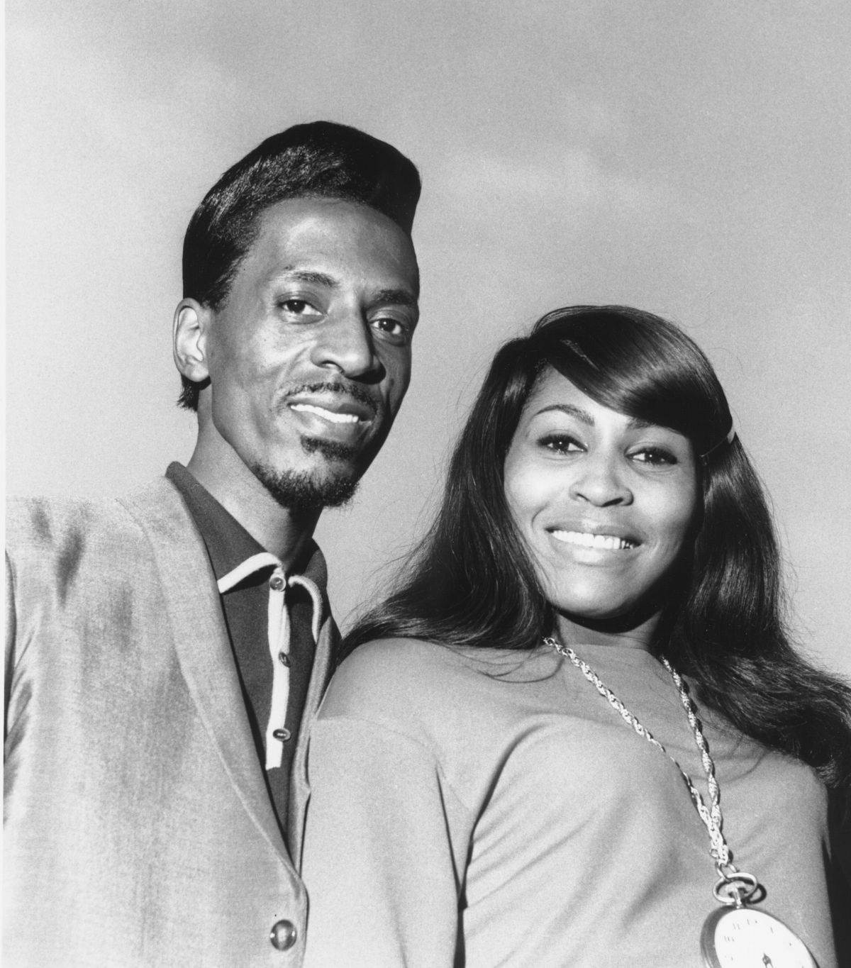 Ike Turner Tina Turner