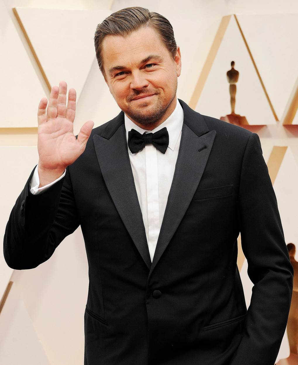 Leonardo DiCaprio ljubitelj je mladih žena