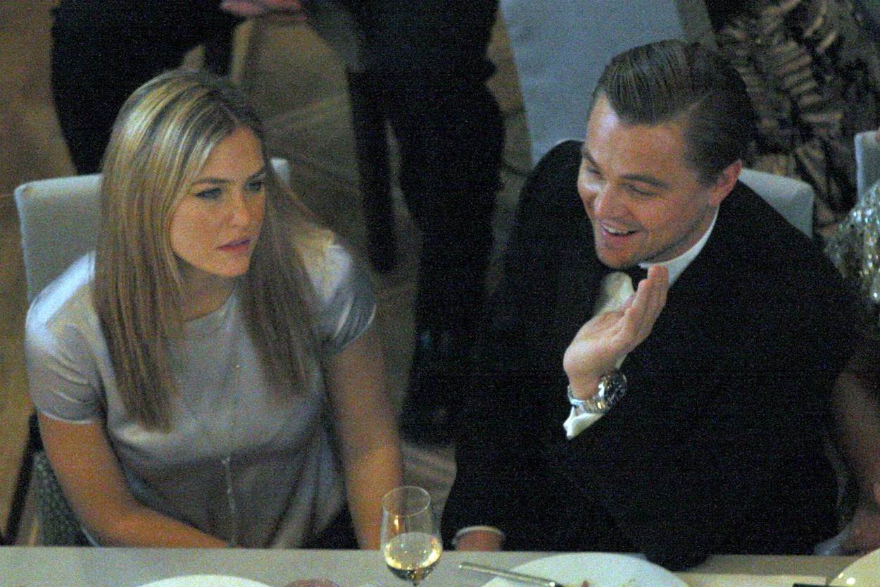 Leonardo DiCaprio i Bar Refaeli zajedno su bili nekoliko godina