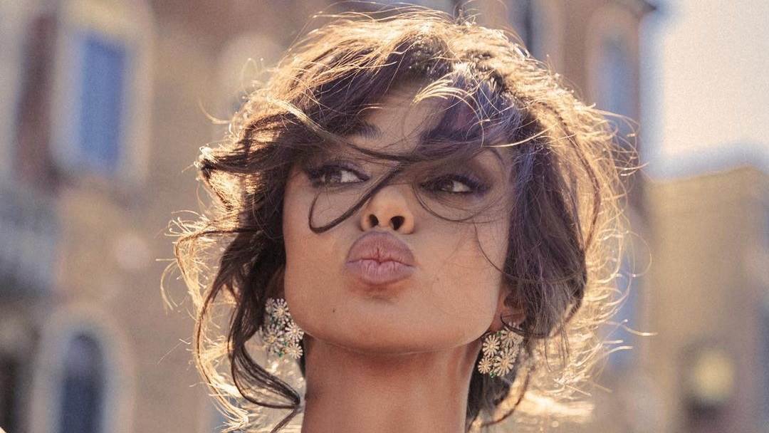 Madalina Ghenea