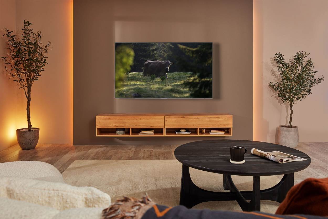 Samsung OLED tv