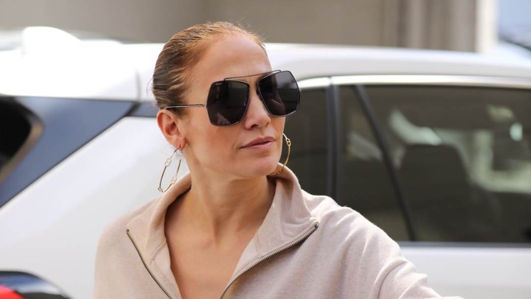 Omiljene tenisice Jennifer Lopez