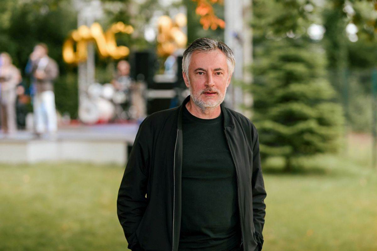 Miroslav Škoro