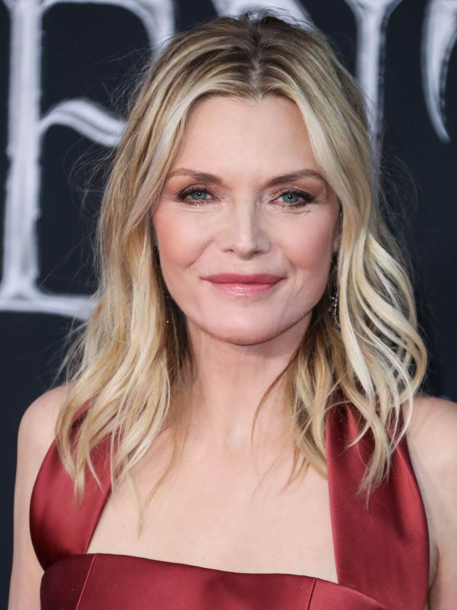 Michelle Pfeiffer