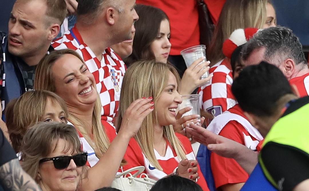 Vanja Modrić, Diora Modrić