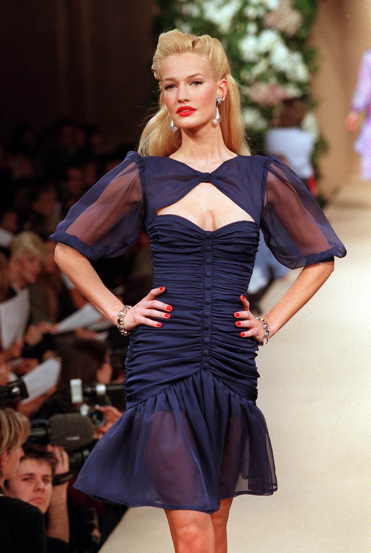 Karen Mulder