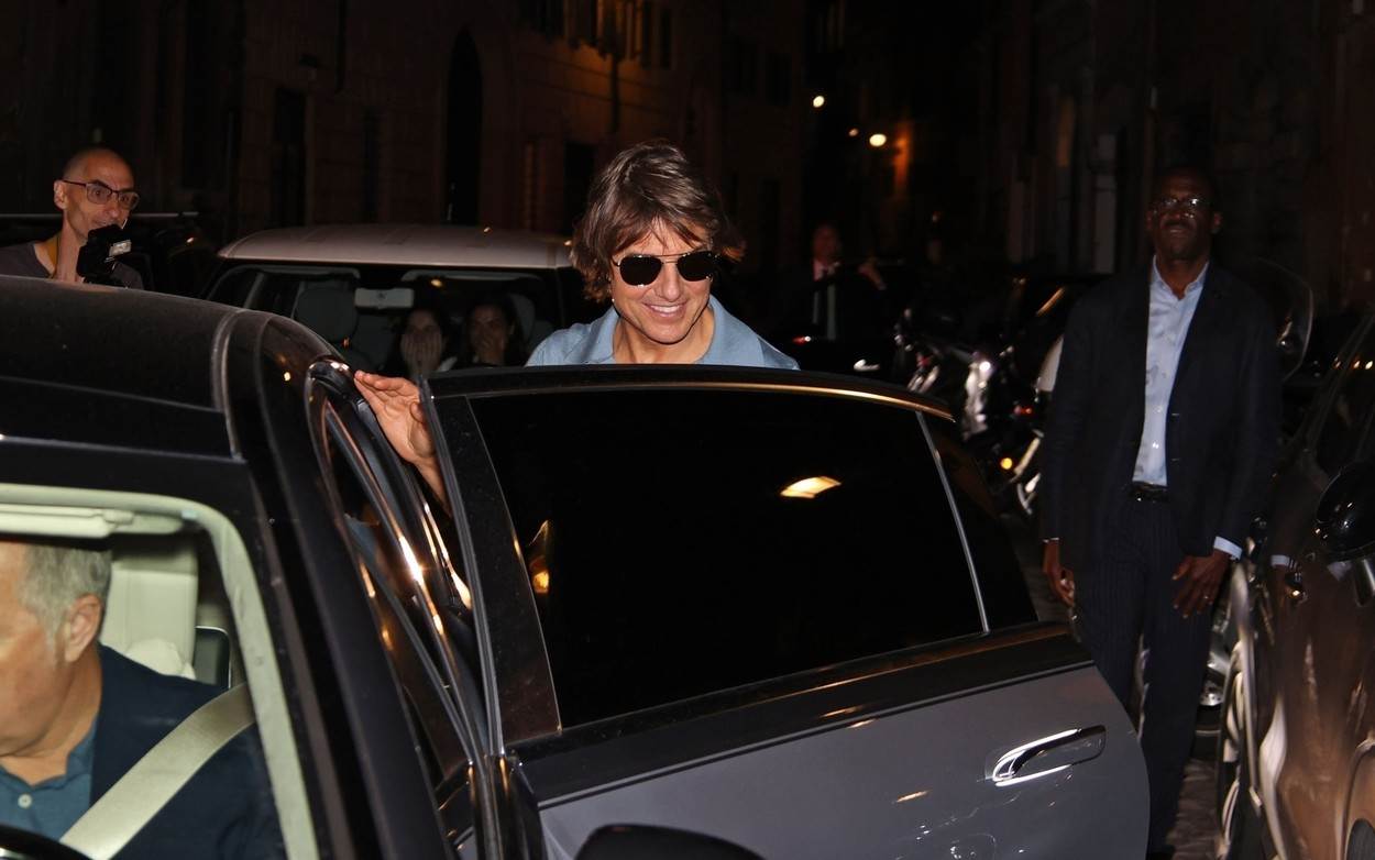Koje je plastične operacije radio Tom Cruise