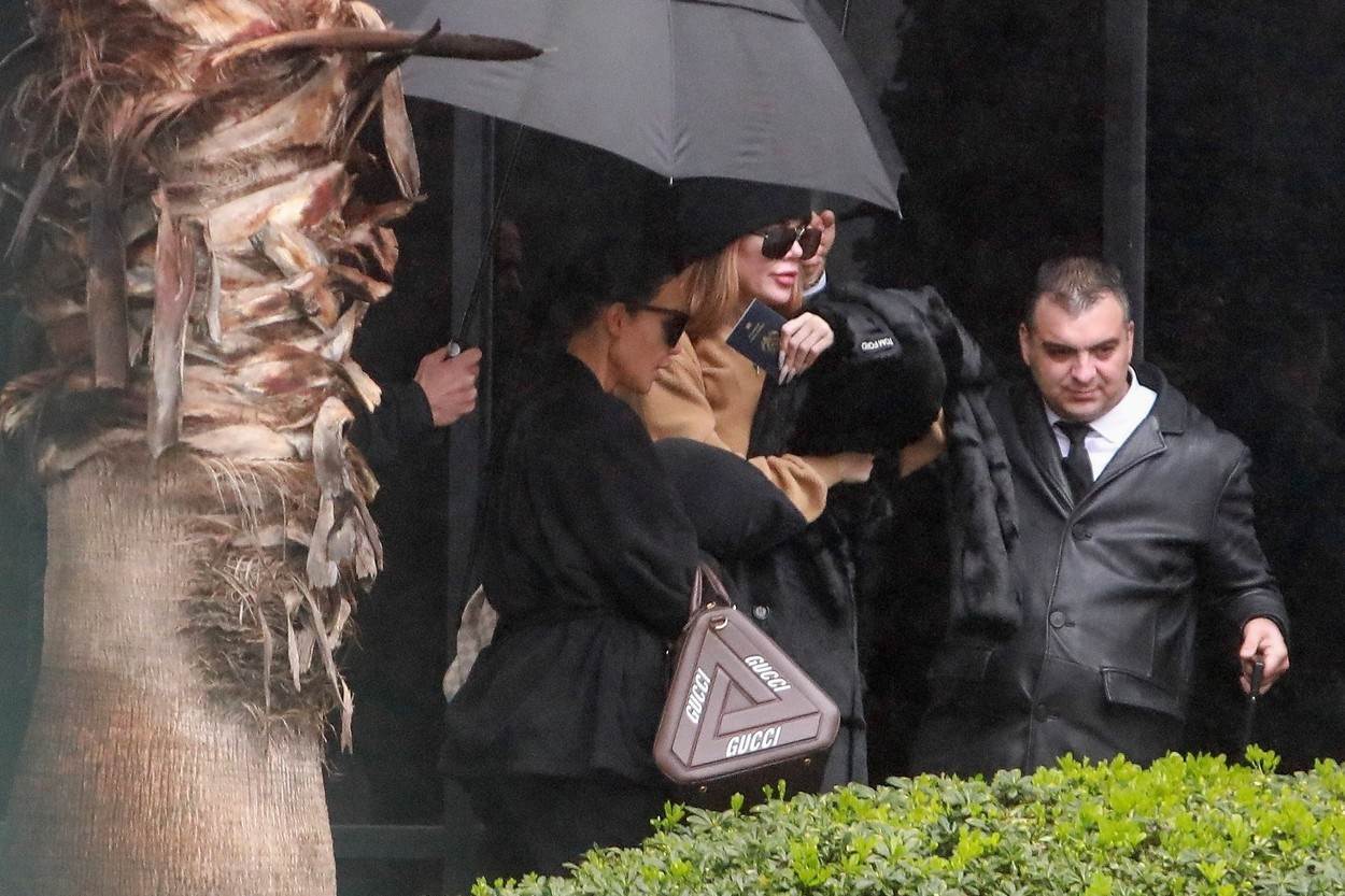 Khloe Kardashian slavi 38. rođendan