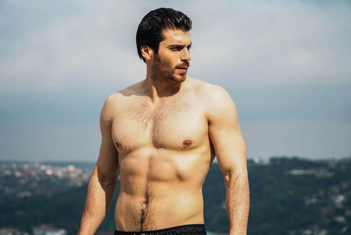 Can Yaman