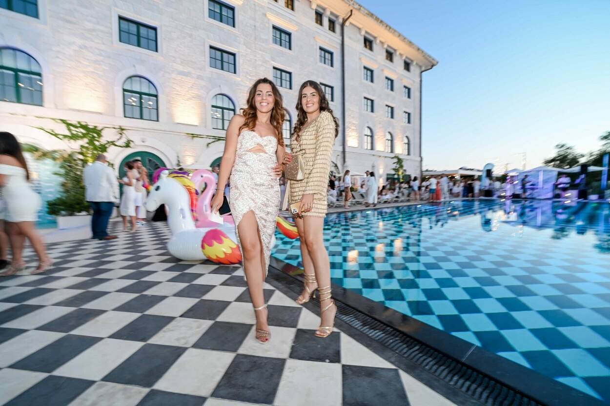Najbolje modne kombinacije s ranijih Story Summer Partyja