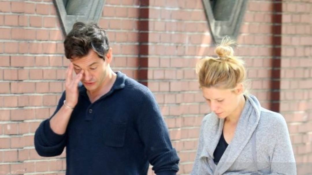 Claire Danes i Hugh Dancy dobili su treće dijete