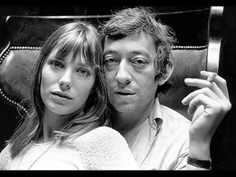 Životna priča Jane Birkin