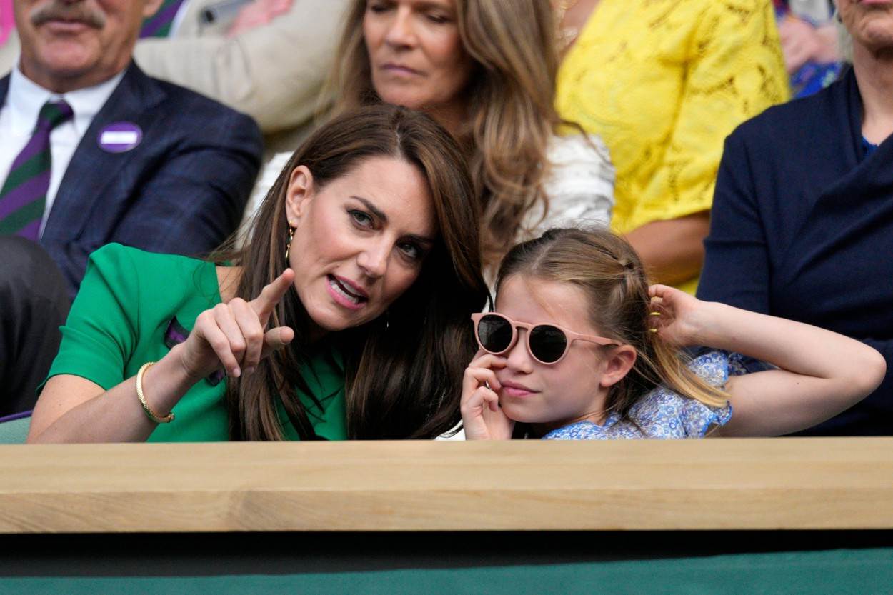 Kate Middleton