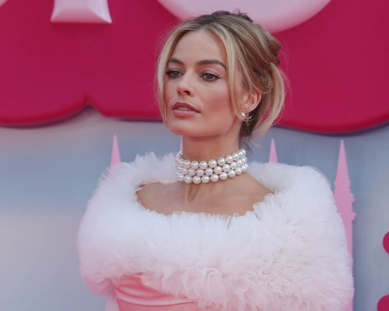 Margot Robbie