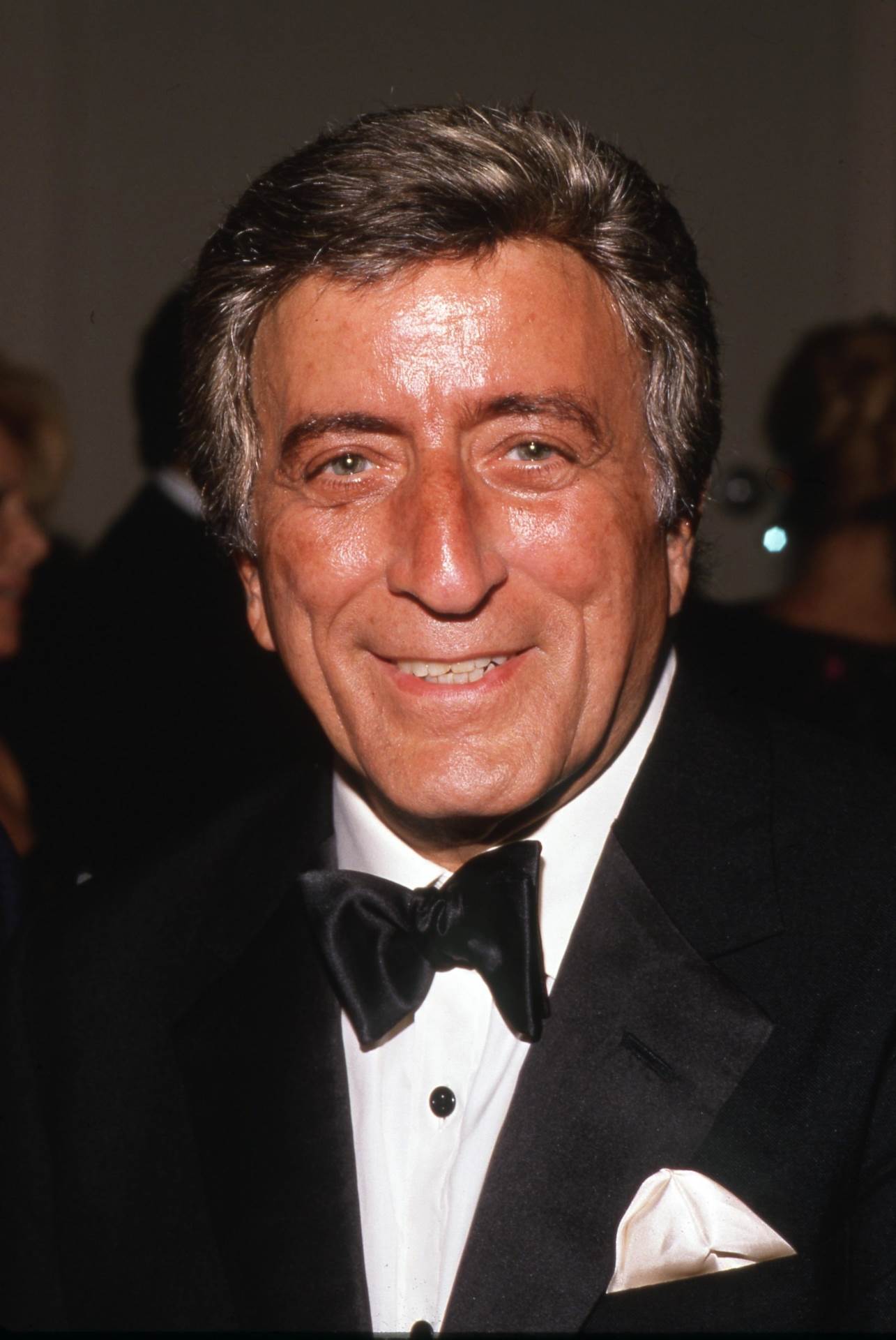 Tony Bennett