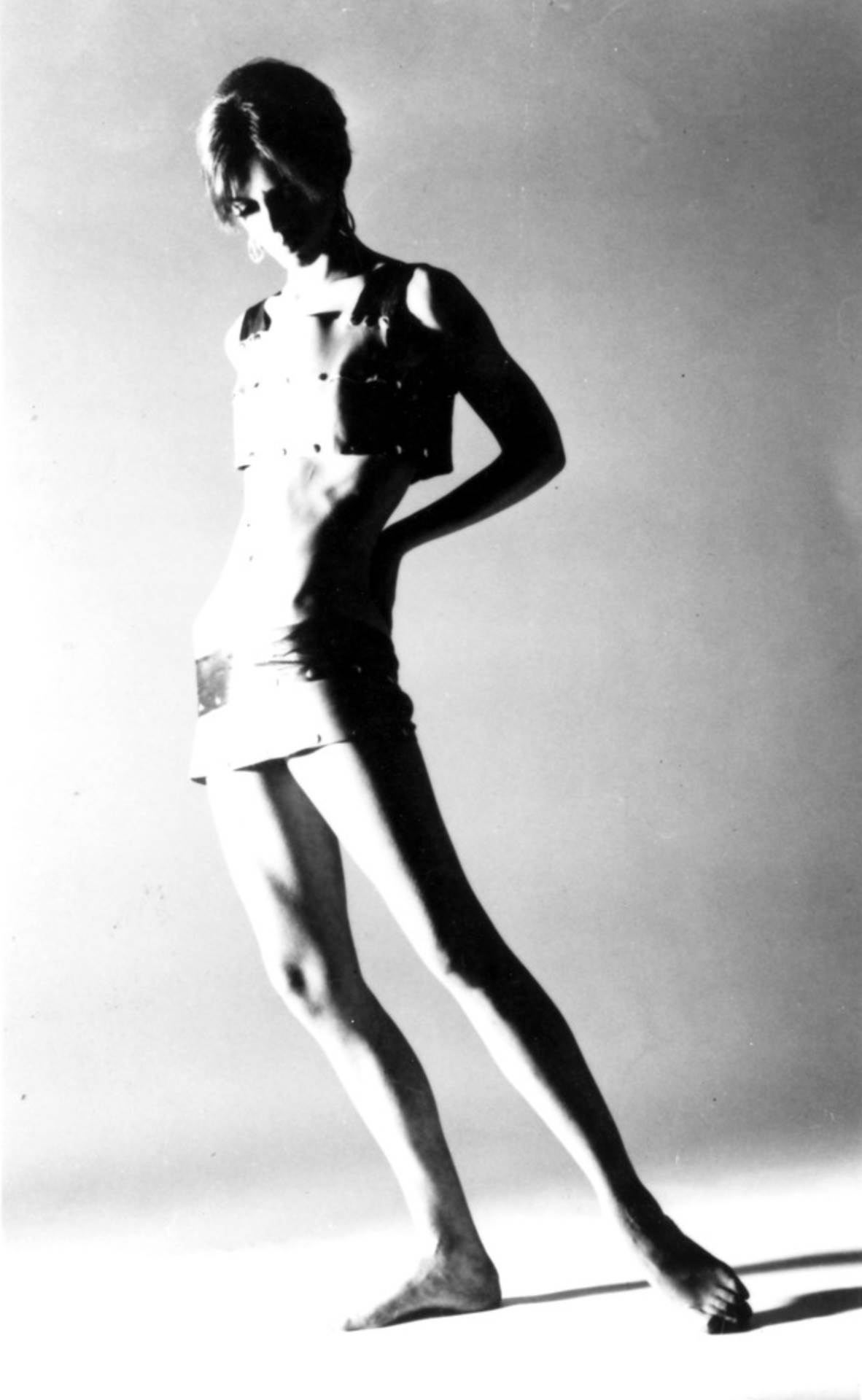 Edie Sedgwick inspirirala je modnu industriju