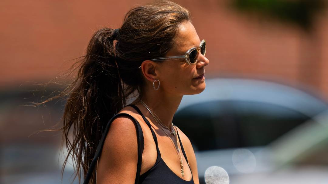 Katie Holmes