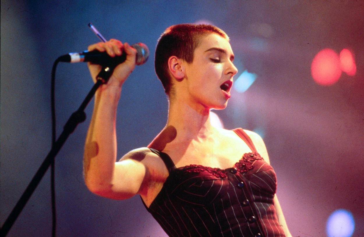 Detalji smrti Sinead O'Connor