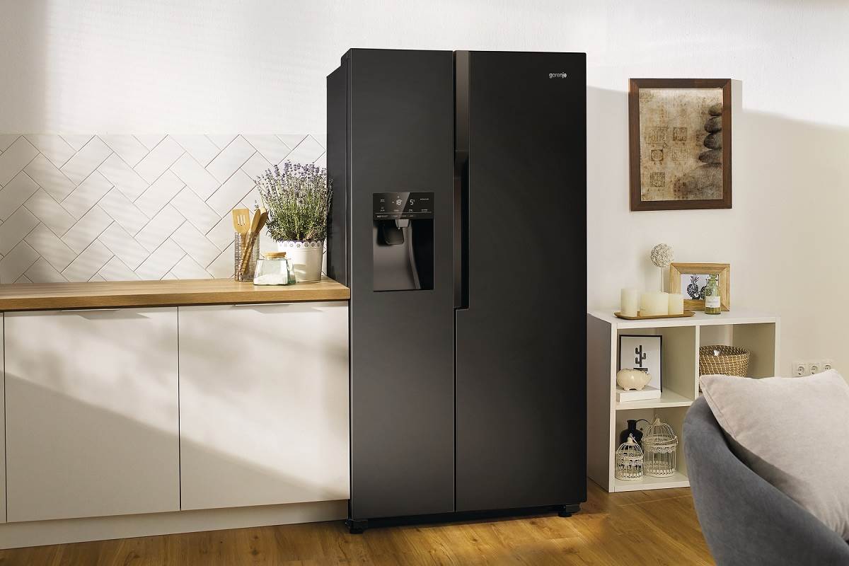 Gorenje Side by side hladnjak