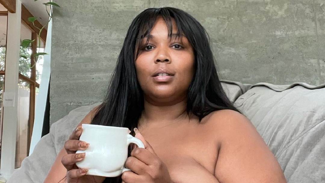 Lizzo