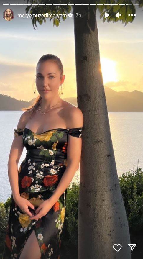 Meryem Uzerli u Dubrovniku