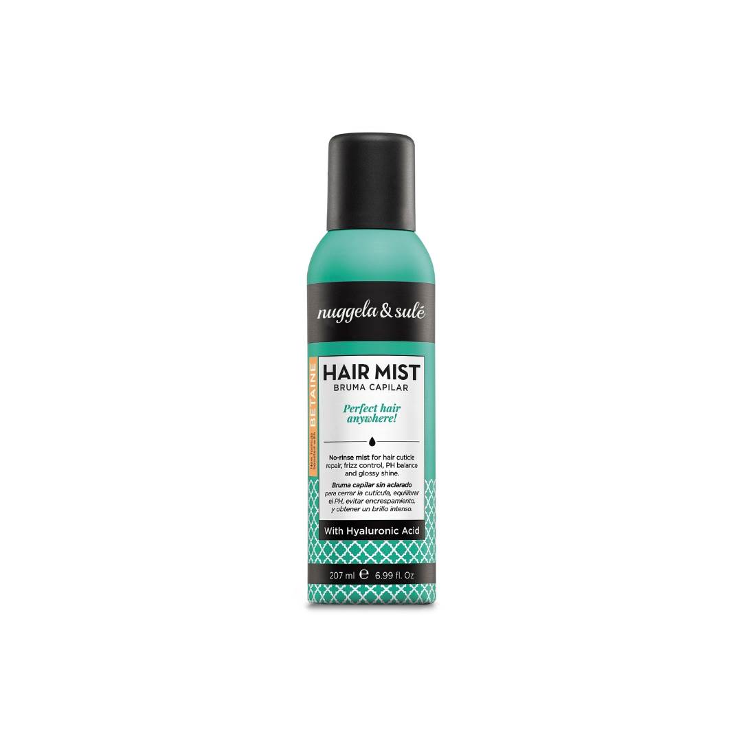 Nuggela & Sulé Hair Mist maglica za kosu