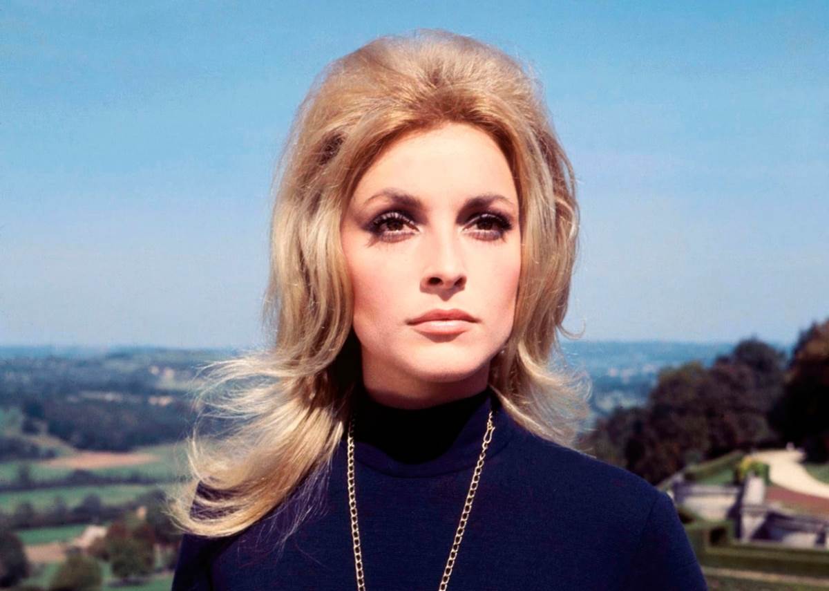 Sharon Tate ubijena je 9. kolovoza 1969.